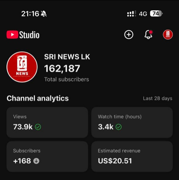 Sri News Lk 