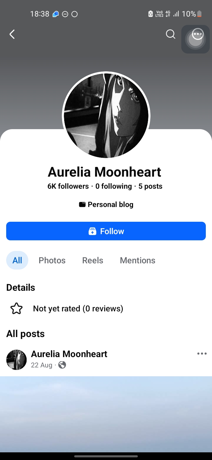 Aurelia